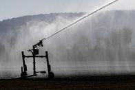 Grand Conseil: Le canton de Fribourg va définir une stratégie d’irrigation